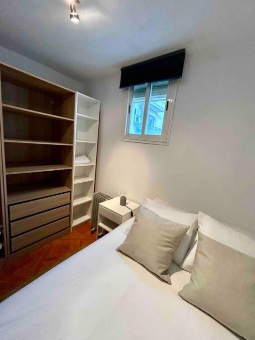 Myhousespain - Fantastico Piso En Calle Fuencarral Madrid Exterior foto