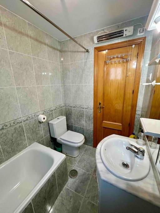 Myhousespain - Fantastico Piso En Calle Fuencarral Madrid Exterior foto