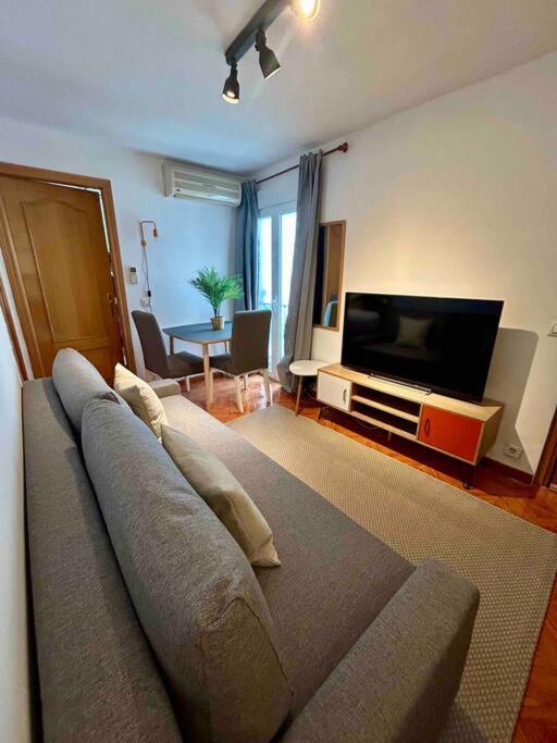 Myhousespain - Fantastico Piso En Calle Fuencarral Madrid Exterior foto